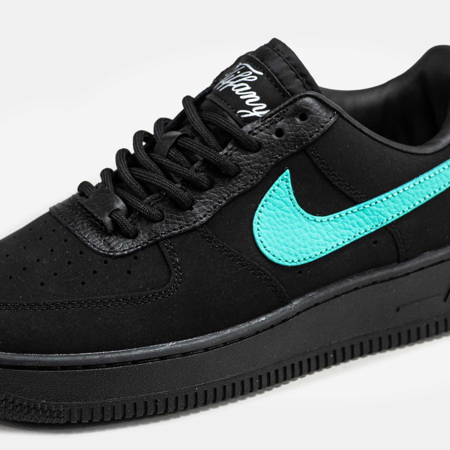 Nike Air Force 1 Low x Tiffany & Co