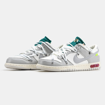 Nike SB Dunk Low x Off White Lot 25 of 50