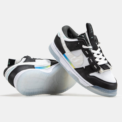 Nike Air Dunk Remastered Black/White