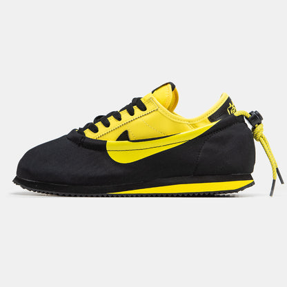 Nike Cortez x Clot Clotez Bruce Lee