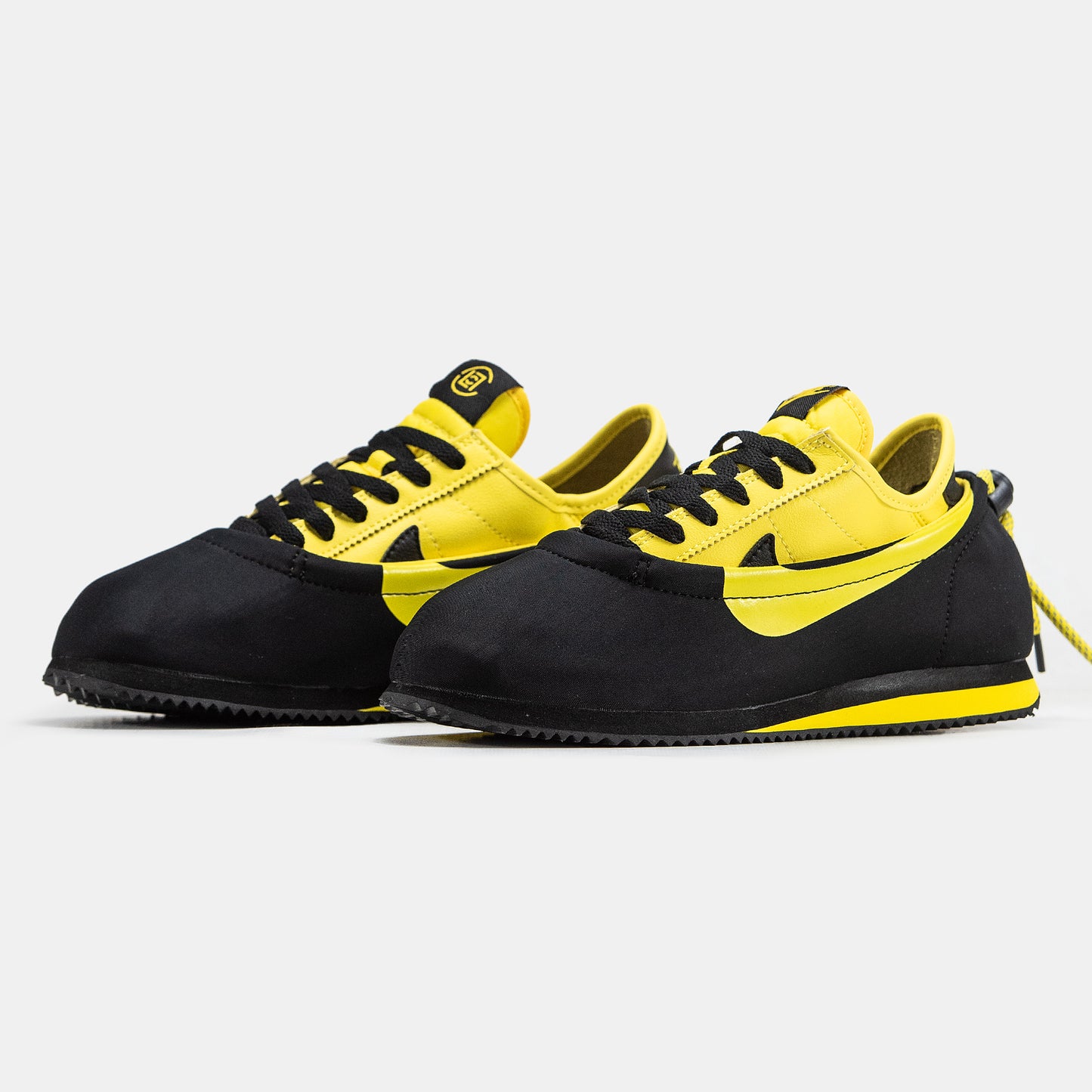 Nike Cortez x Clot Clotez Bruce Lee