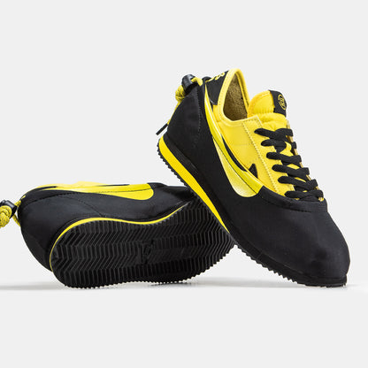 Nike Cortez x Clot Clotez Bruce Lee