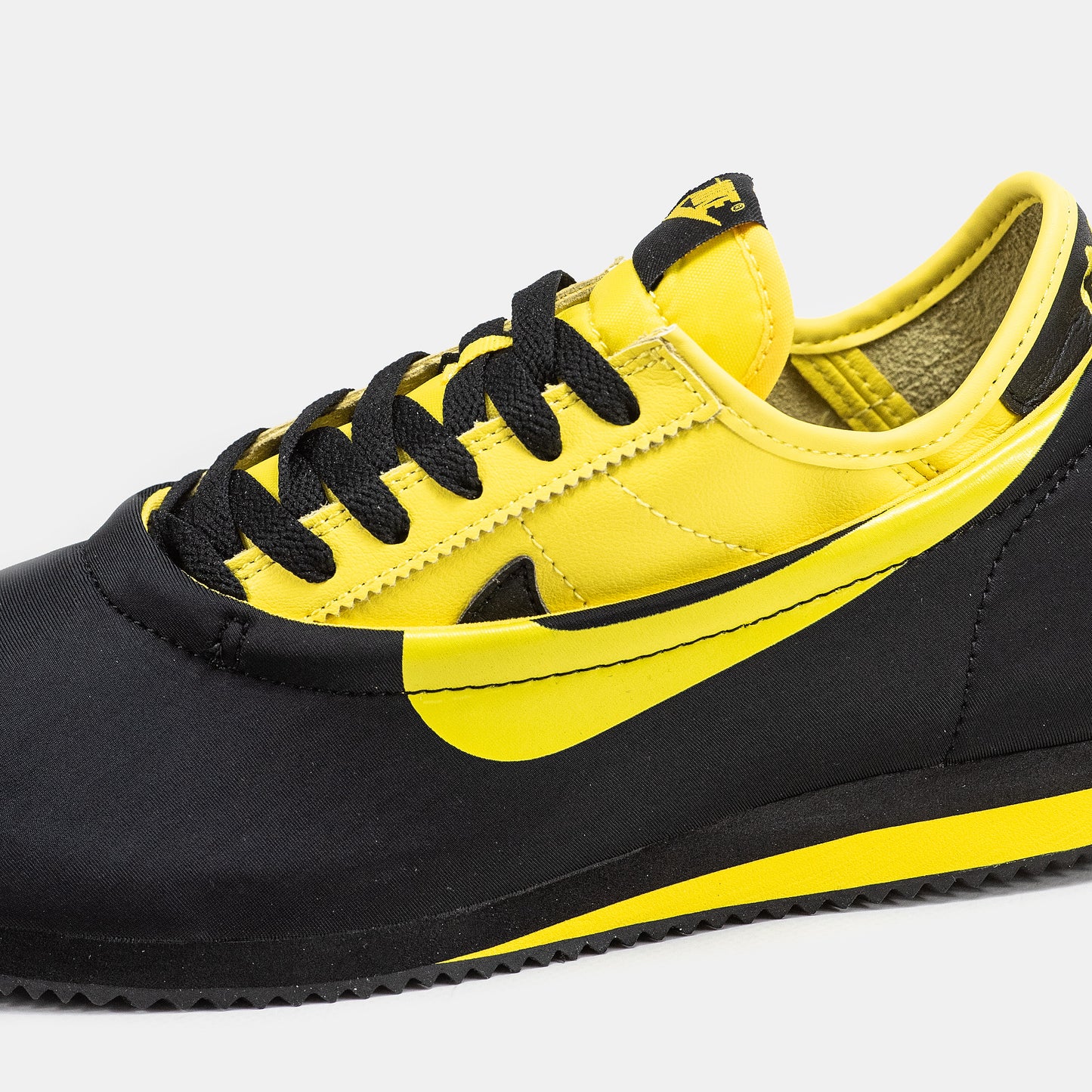 Nike Cortez x Clot Clotez Bruce Lee