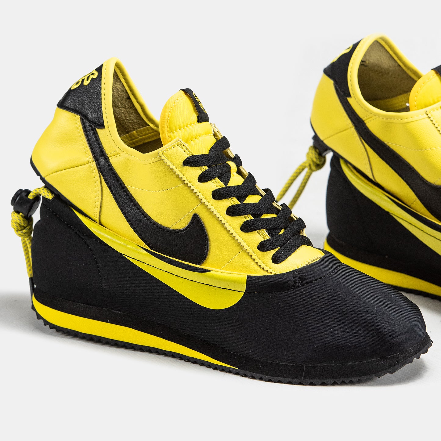 Nike Cortez x Clot Clotez Bruce Lee