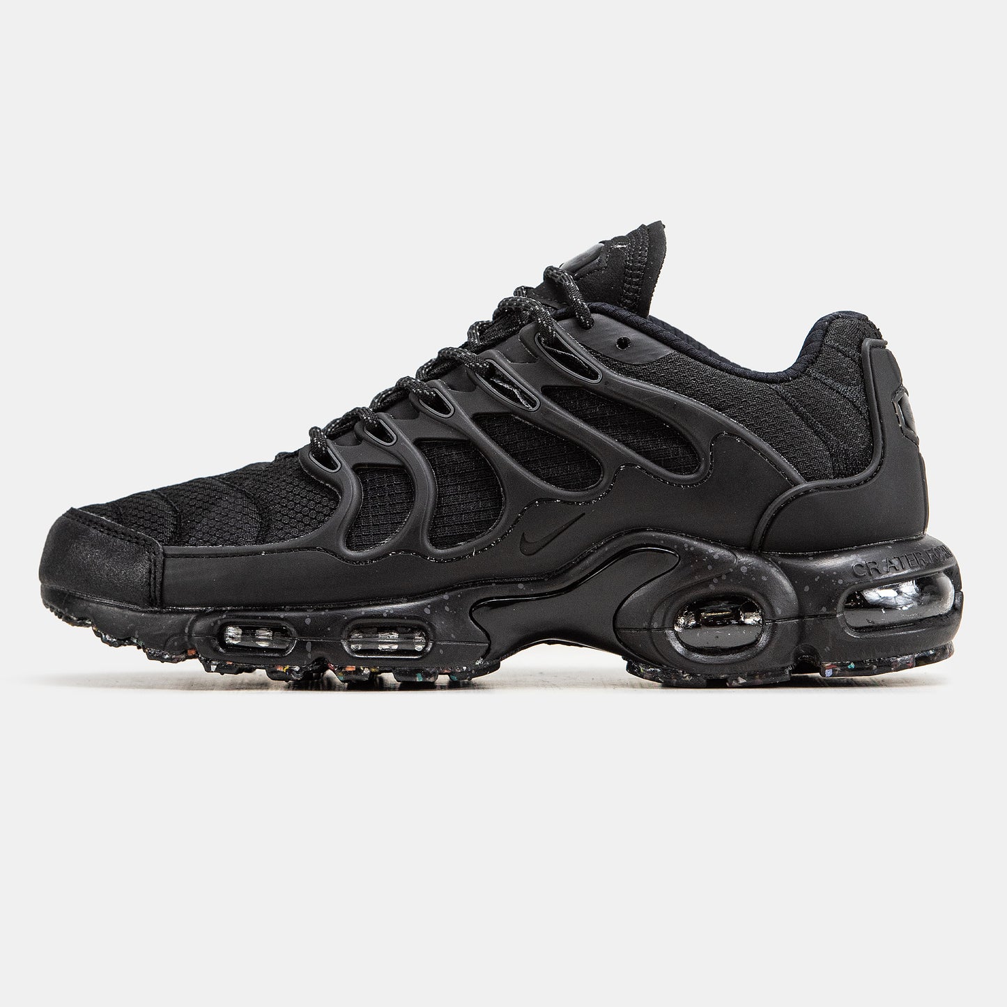 Nike Air Max TN Terrascape Black