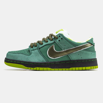 Nike SB Dunk Low Green Lobster