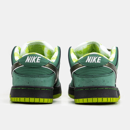 Nike SB Dunk Low Green Lobster