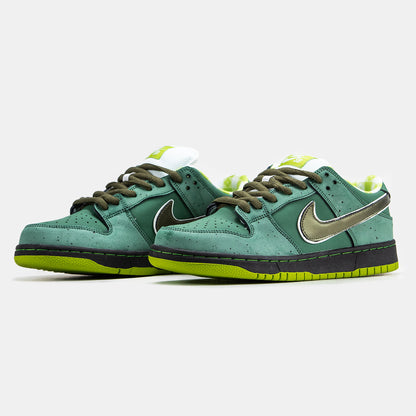 Nike SB Dunk Low Green Lobster