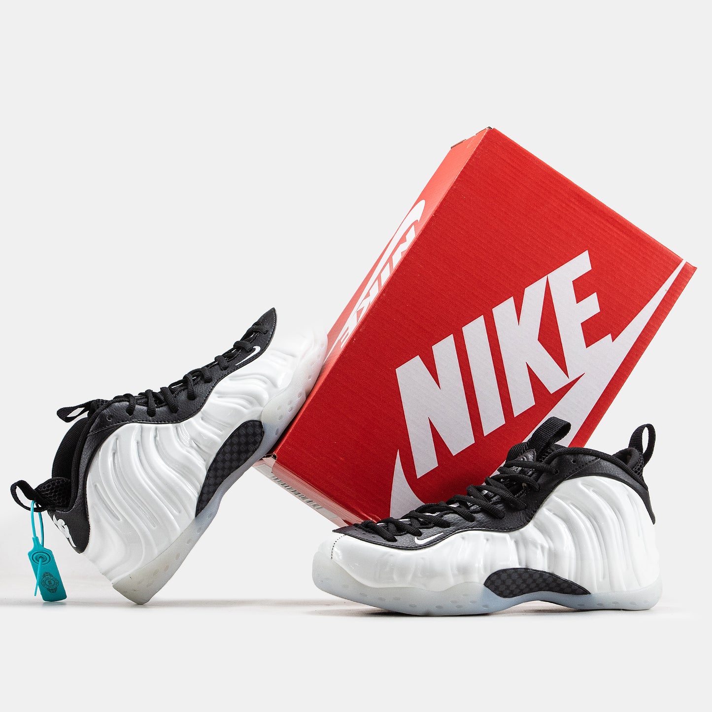 Nike Air Foamposite