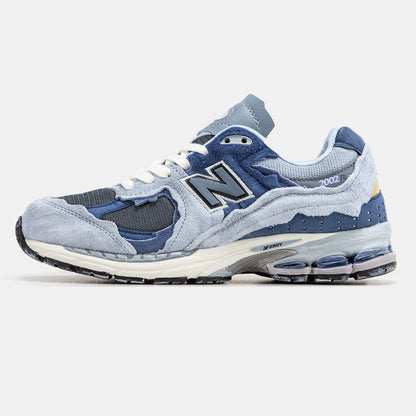 New Balance 2002R Blue