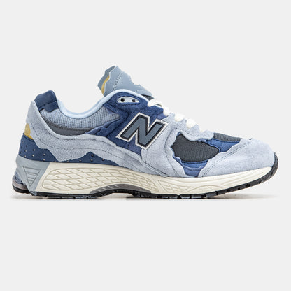 New Balance 2002R Blue