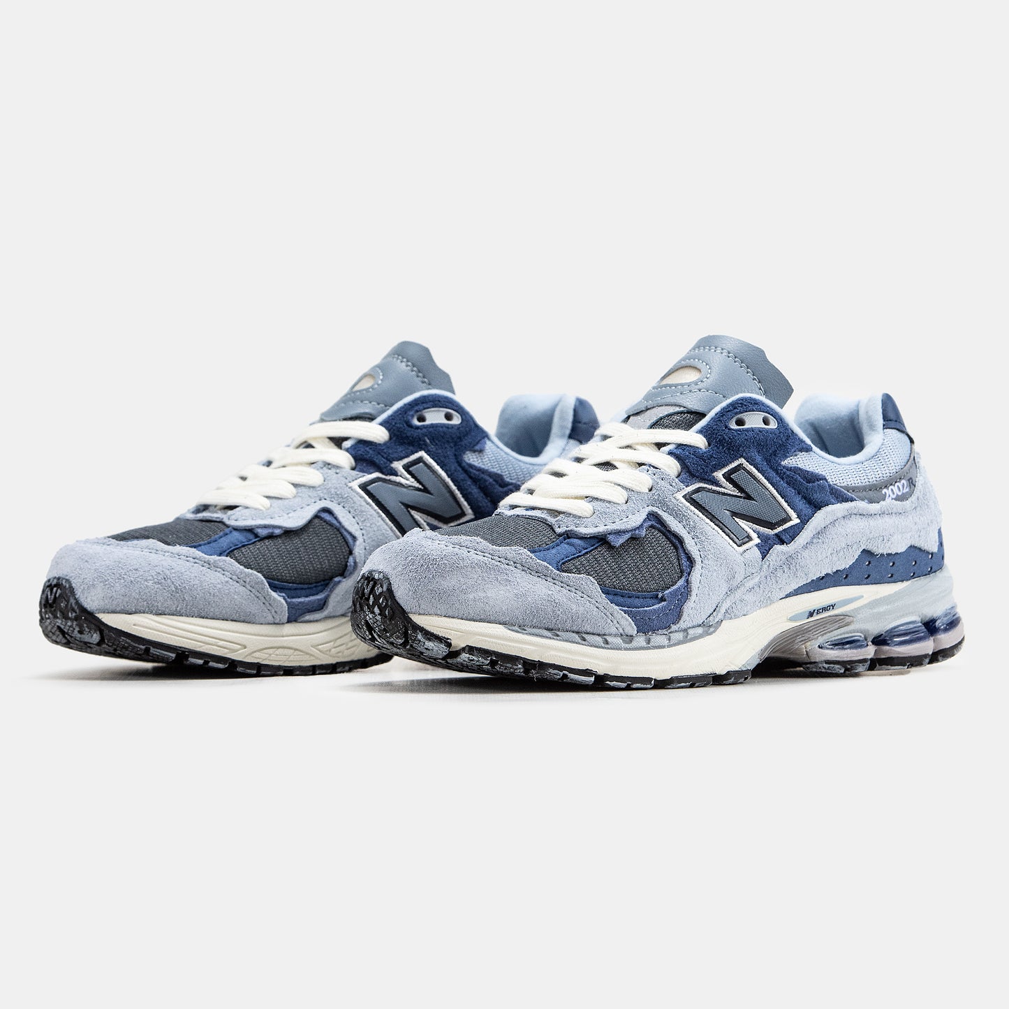 New Balance 2002R Blue