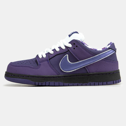 Nike SB Dunk Low Purple Lobster