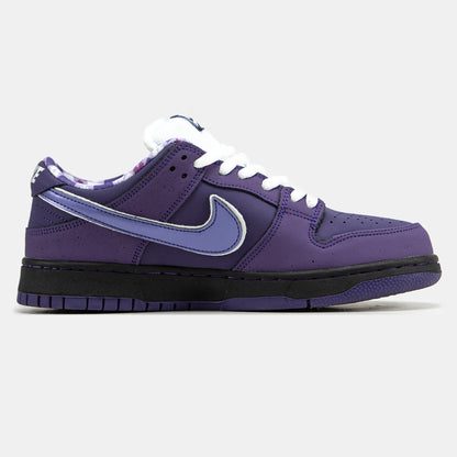 Nike SB Dunk Low Purple Lobster