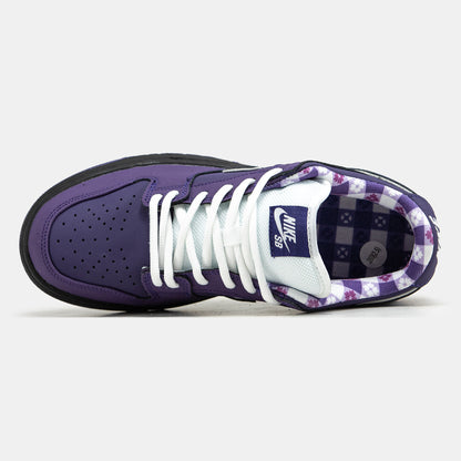 Nike SB Dunk Low Purple Lobster