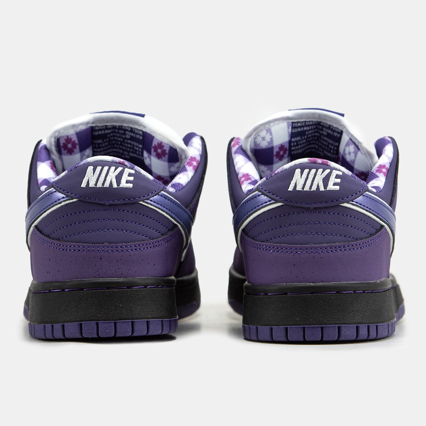 Nike SB Dunk Low Purple Lobster