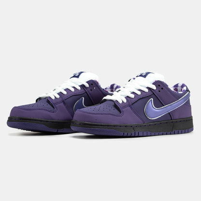 Nike SB Dunk Low Purple Lobster