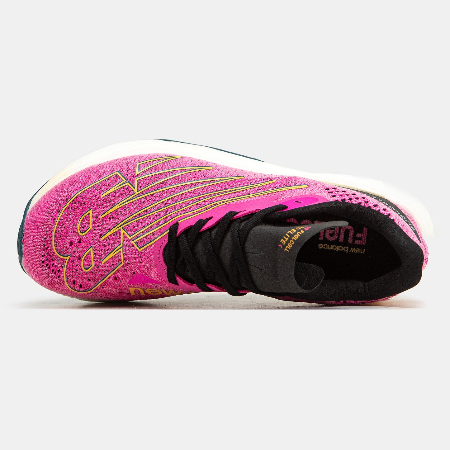 New Balance Fuel Cell RC Elite Pink