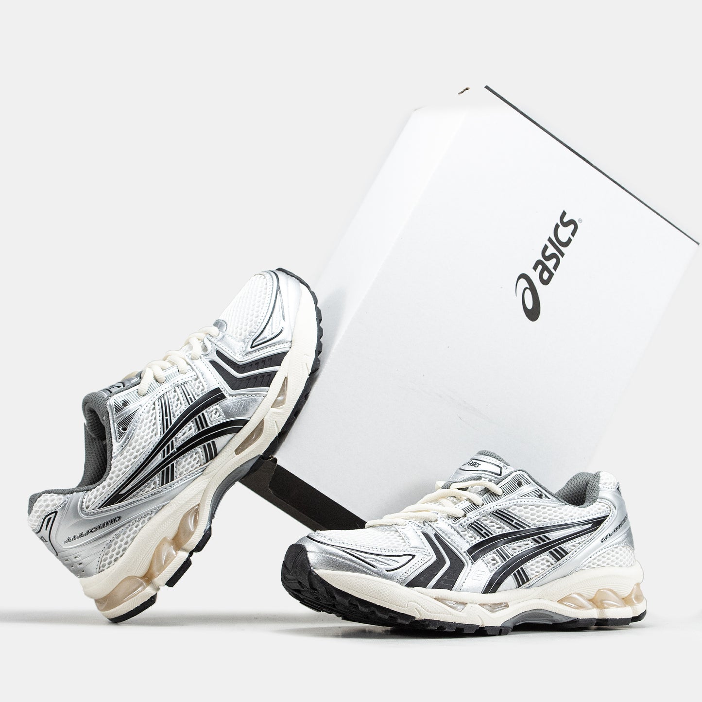 Asics Gel-Kayano 14