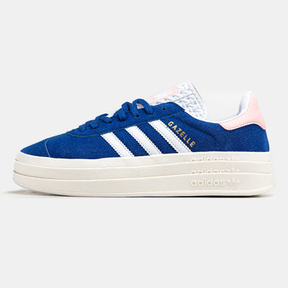 Adidas Gazelle Bold Blue