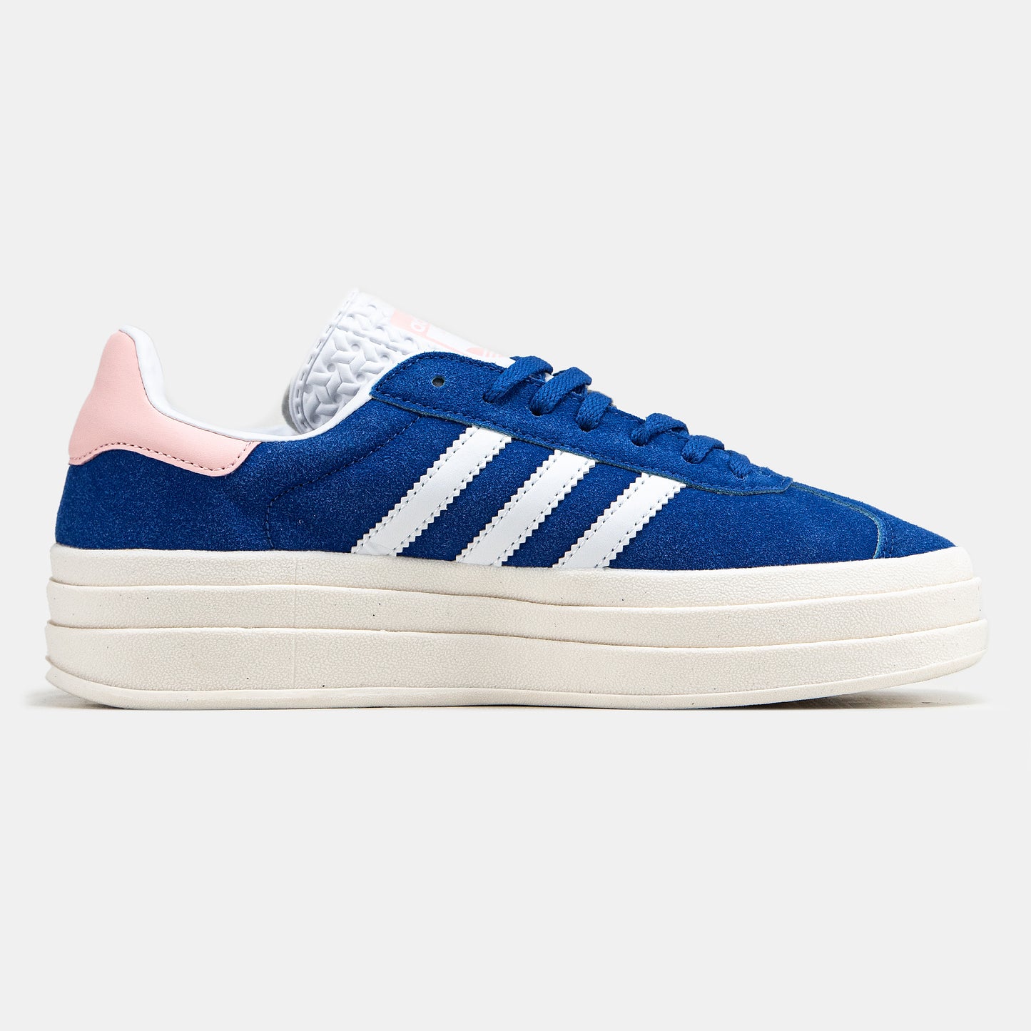 Adidas Gazelle Bold Blue