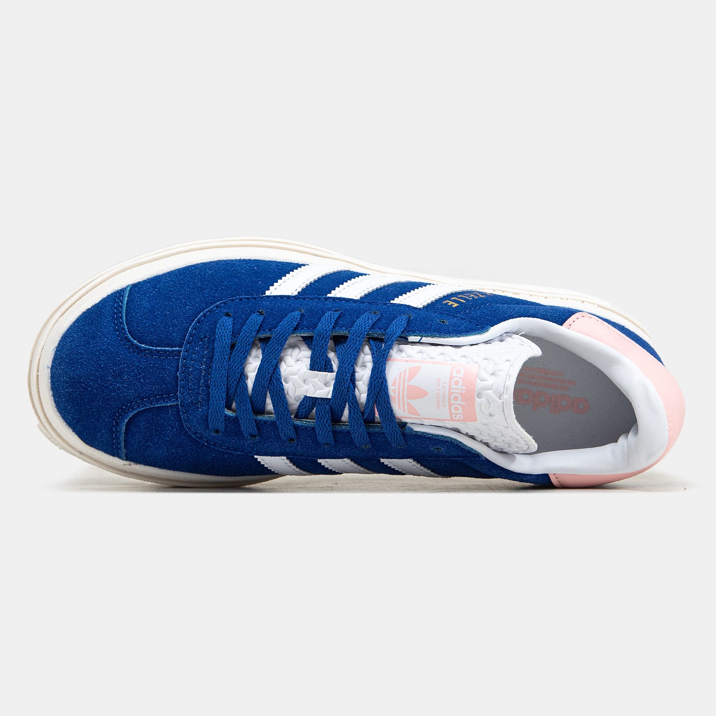 Adidas Gazelle Bold Blue