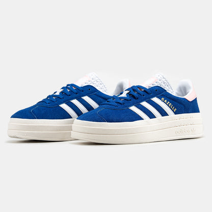 Adidas Gazelle Bold Blue