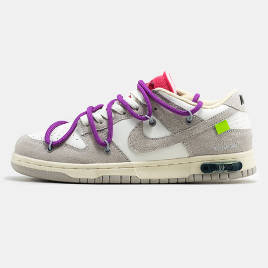 Nike SB Dunk Low x Off White Lot 15 of 50