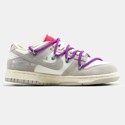 Nike SB Dunk Low x Off White Lot 15 of 50