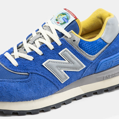 New Balance 574 x Bodega