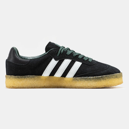 Adidas Samba x Ronnie Fieg x Clarks Black