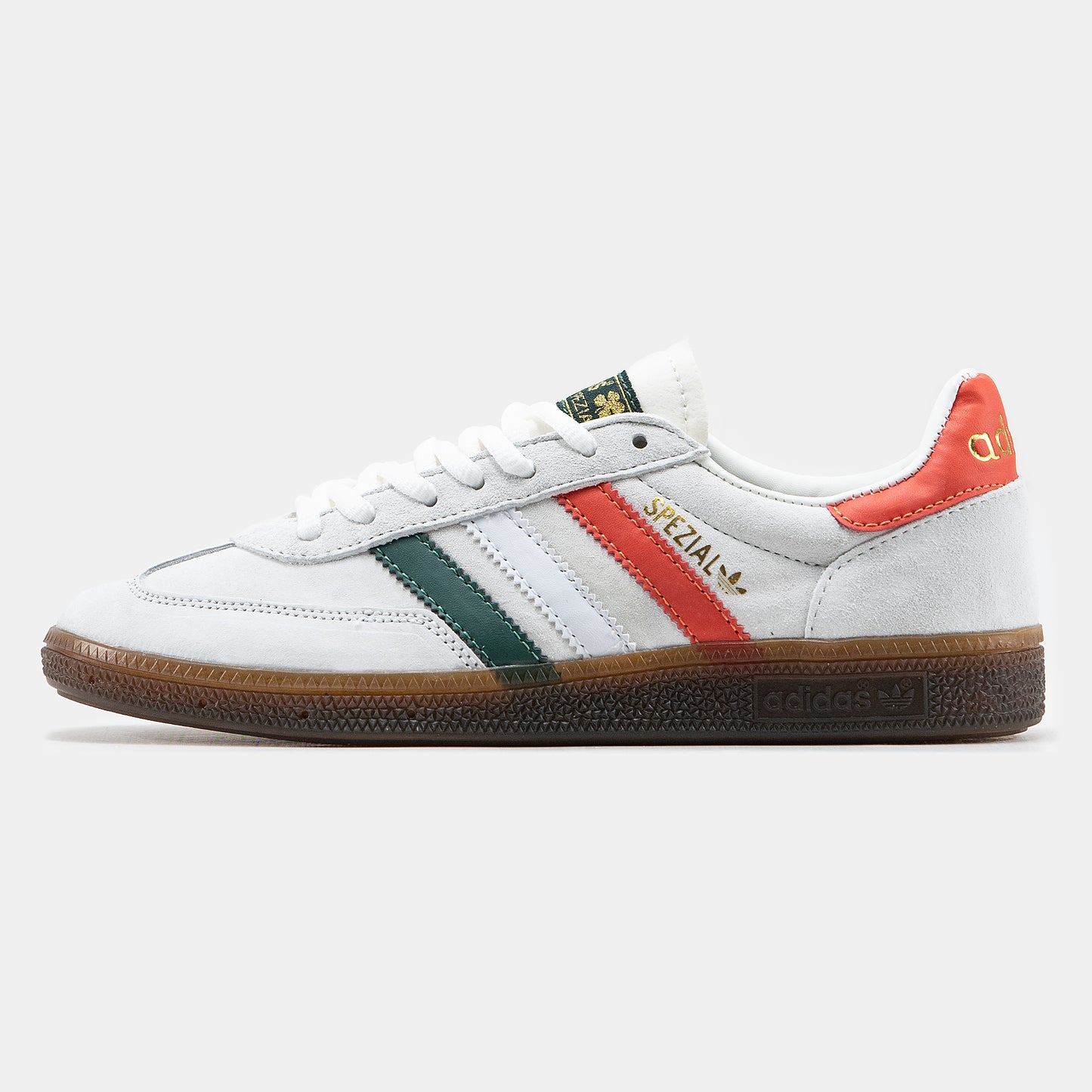 Adidas Spezial Handball St Patricks Day