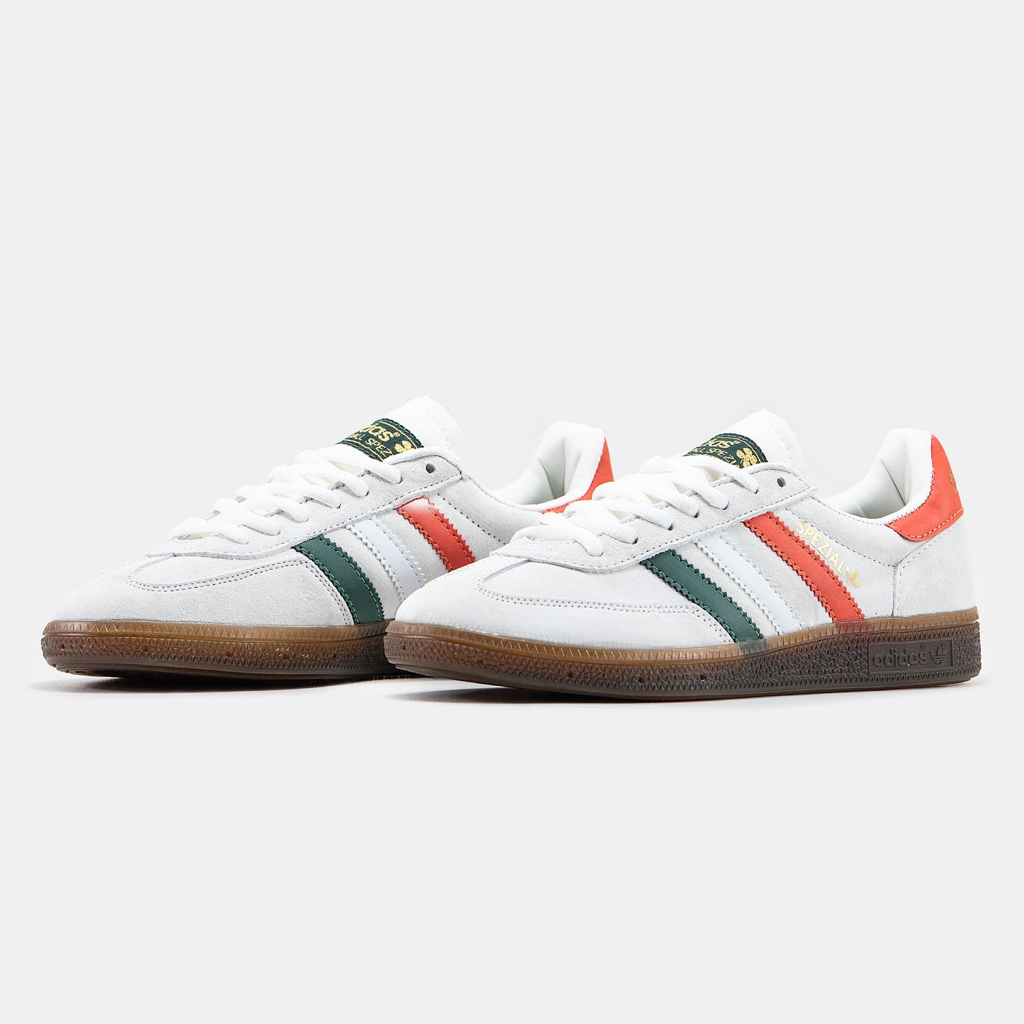 Adidas Spezial Handball St Patricks Day