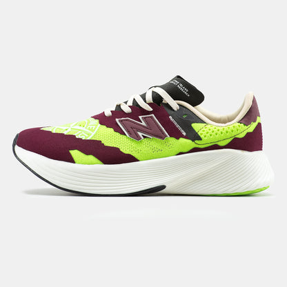 New Balance Fuel Cell x Stone Island Pink/Green