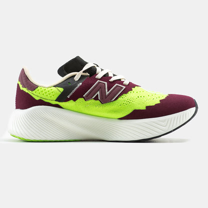 New Balance Fuel Cell x Stone Island Pink/Green