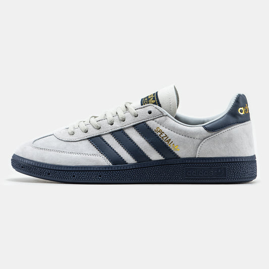 Adidas Spezial Handbal White/Blue