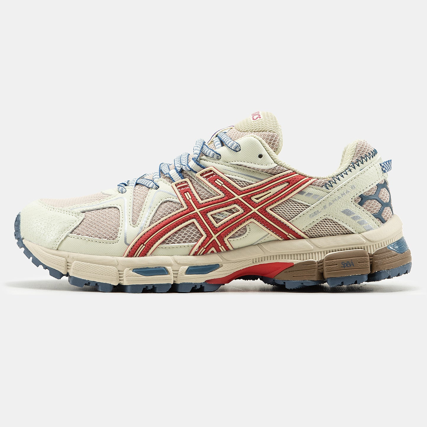 Asics Gel-Kahana 8