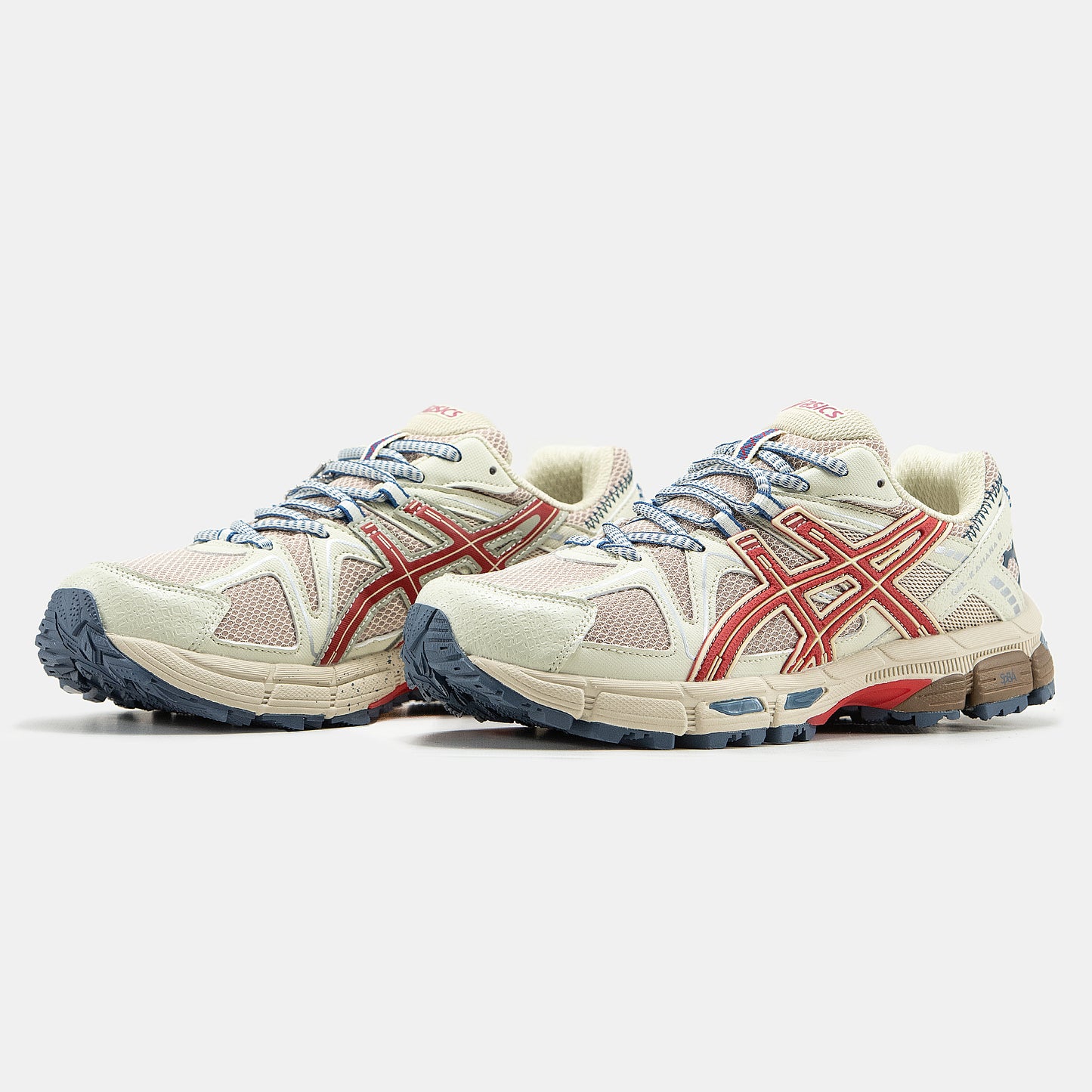 Asics Gel-Kahana 8