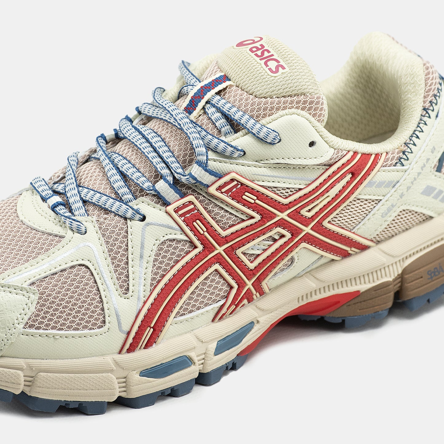 Asics Gel-Kahana 8