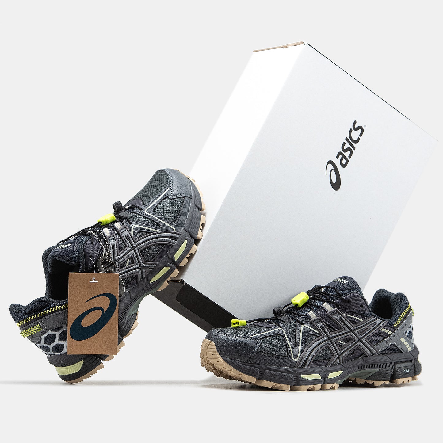 Asics Gel-Kahana 8