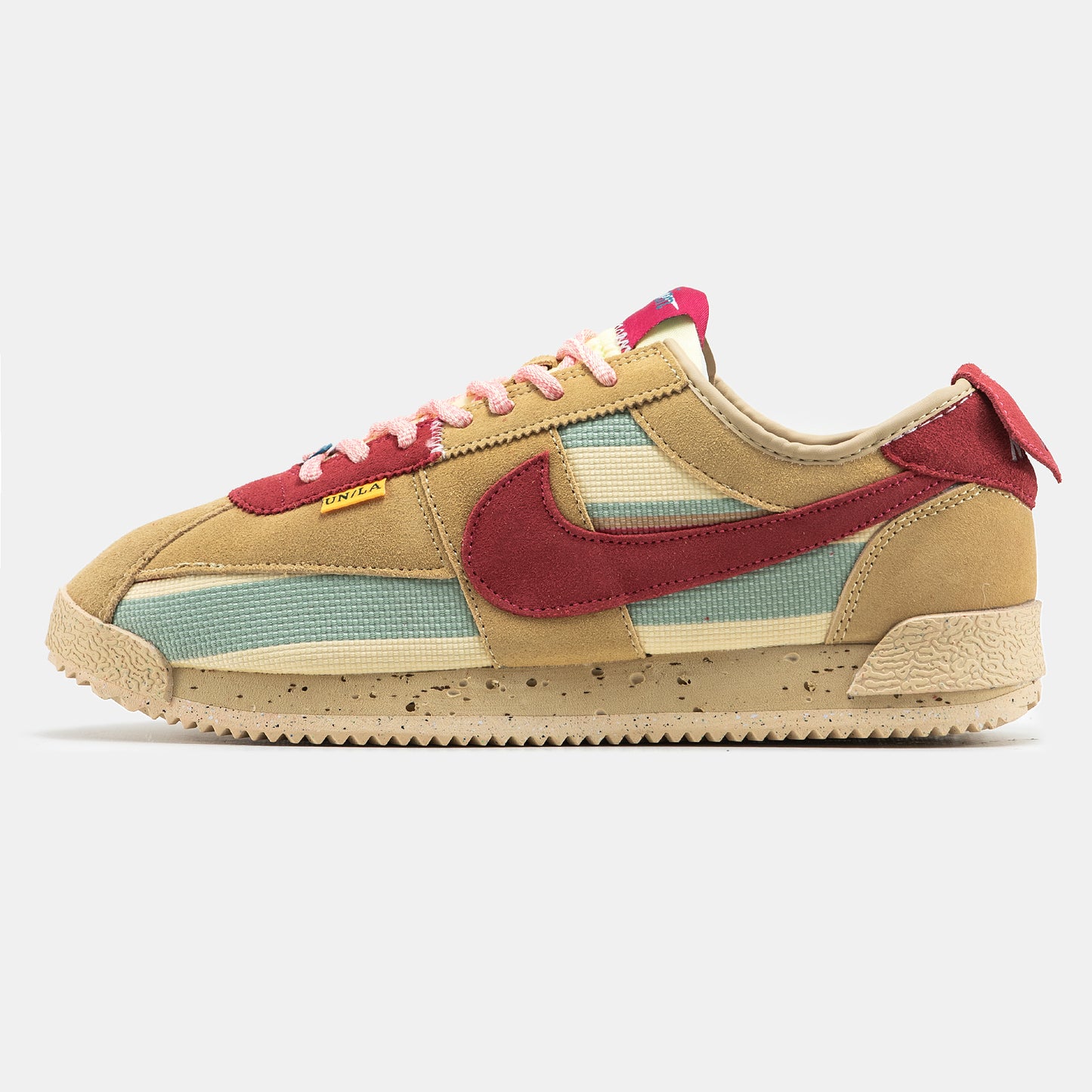 Nike Cortez x Union L.A