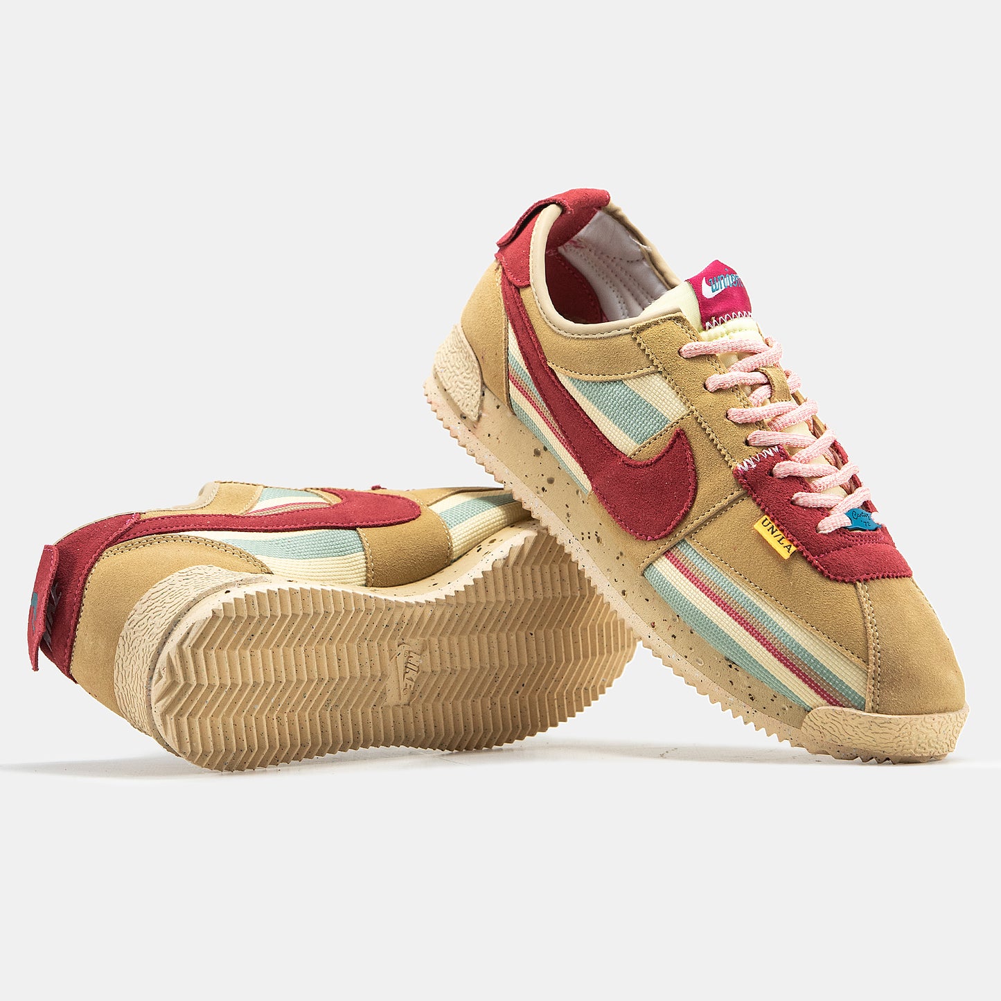 Nike Cortez x Union L.A