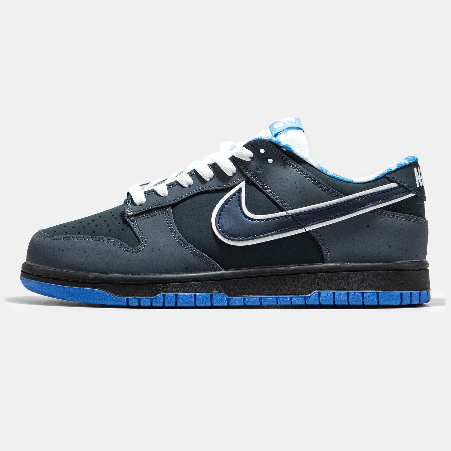 Nike SB Dunk Low Blue Lobster