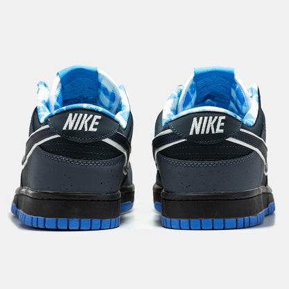 Nike SB Dunk Low Blue Lobster