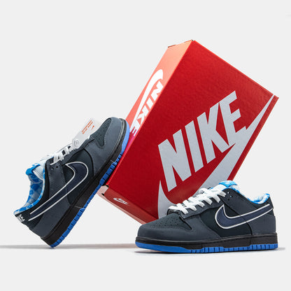 Nike SB Dunk Low Blue Lobster