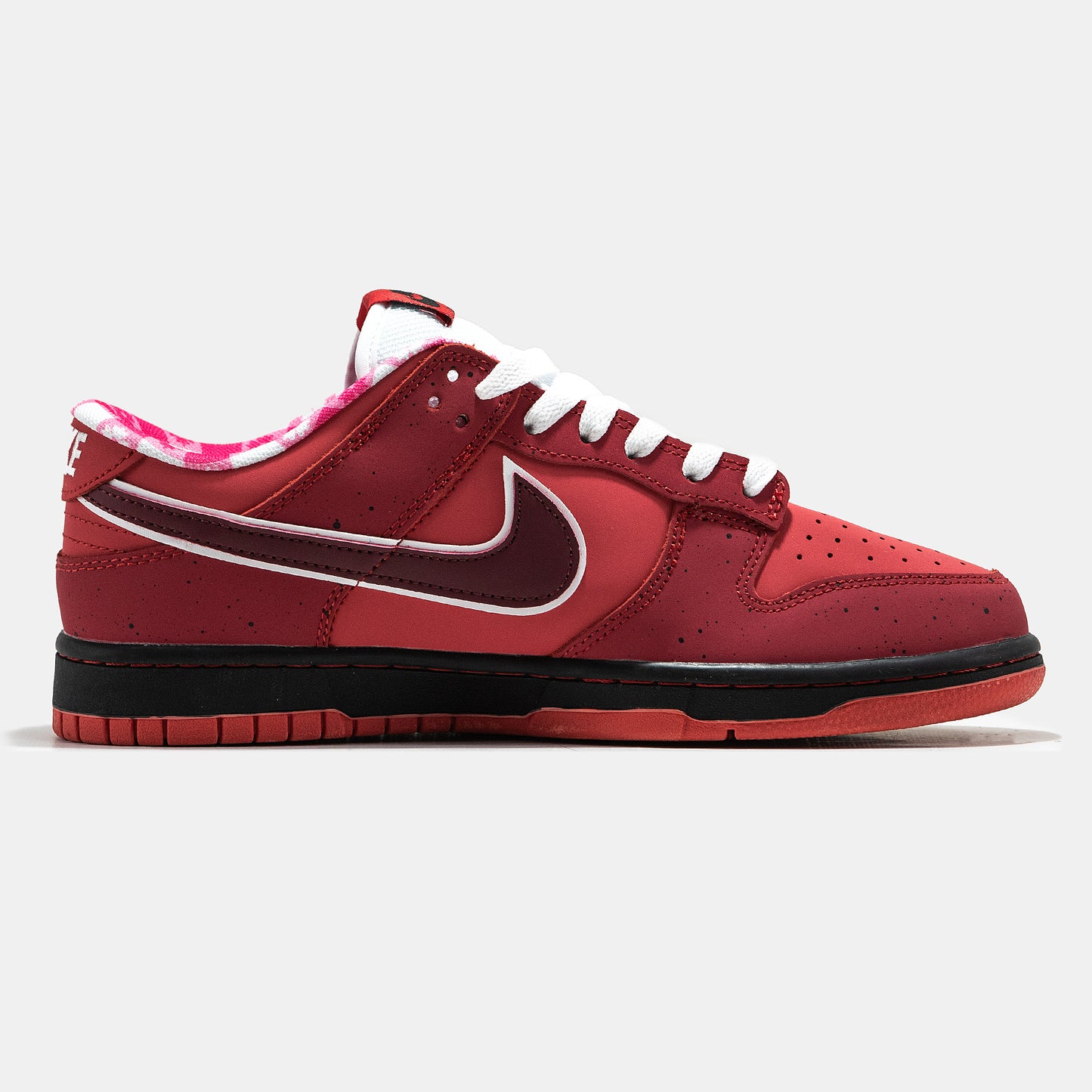 Nike SB Dunk Low Red Lobster