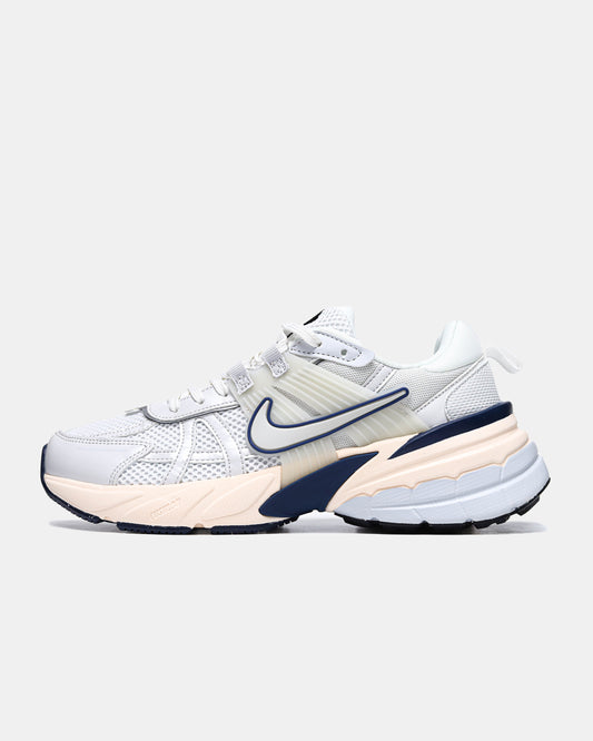 Nike V2K Run Runtekk ‚Summit White Navy‘