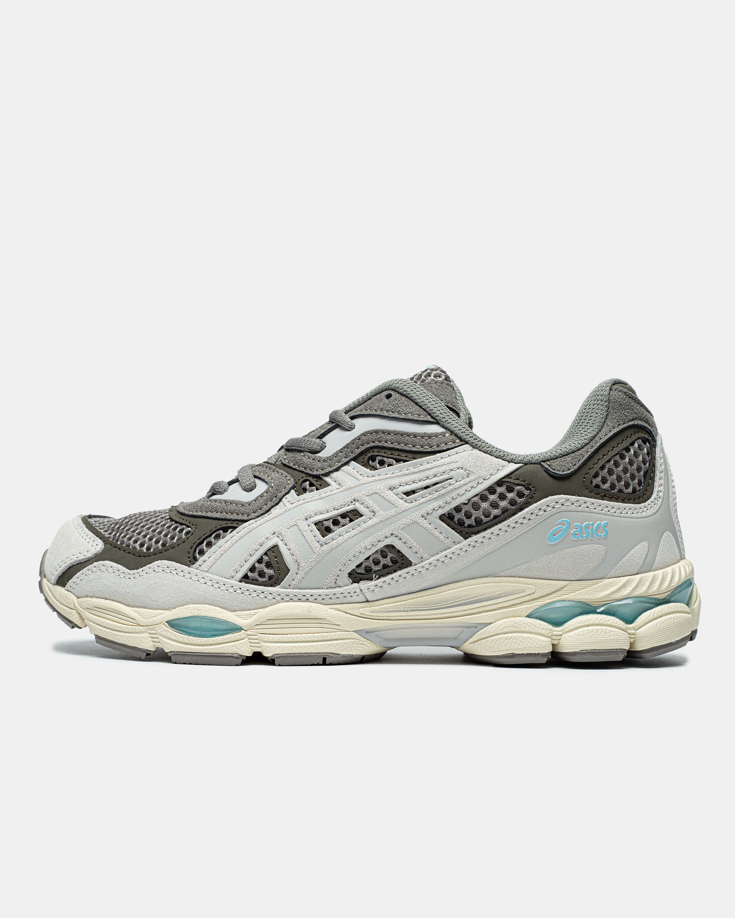 ASICS Gel-NYC ‘Steeple Grey Cream’