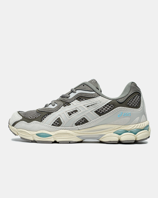 ASICS Gel-NYC ‘Steeple Grey Cream’