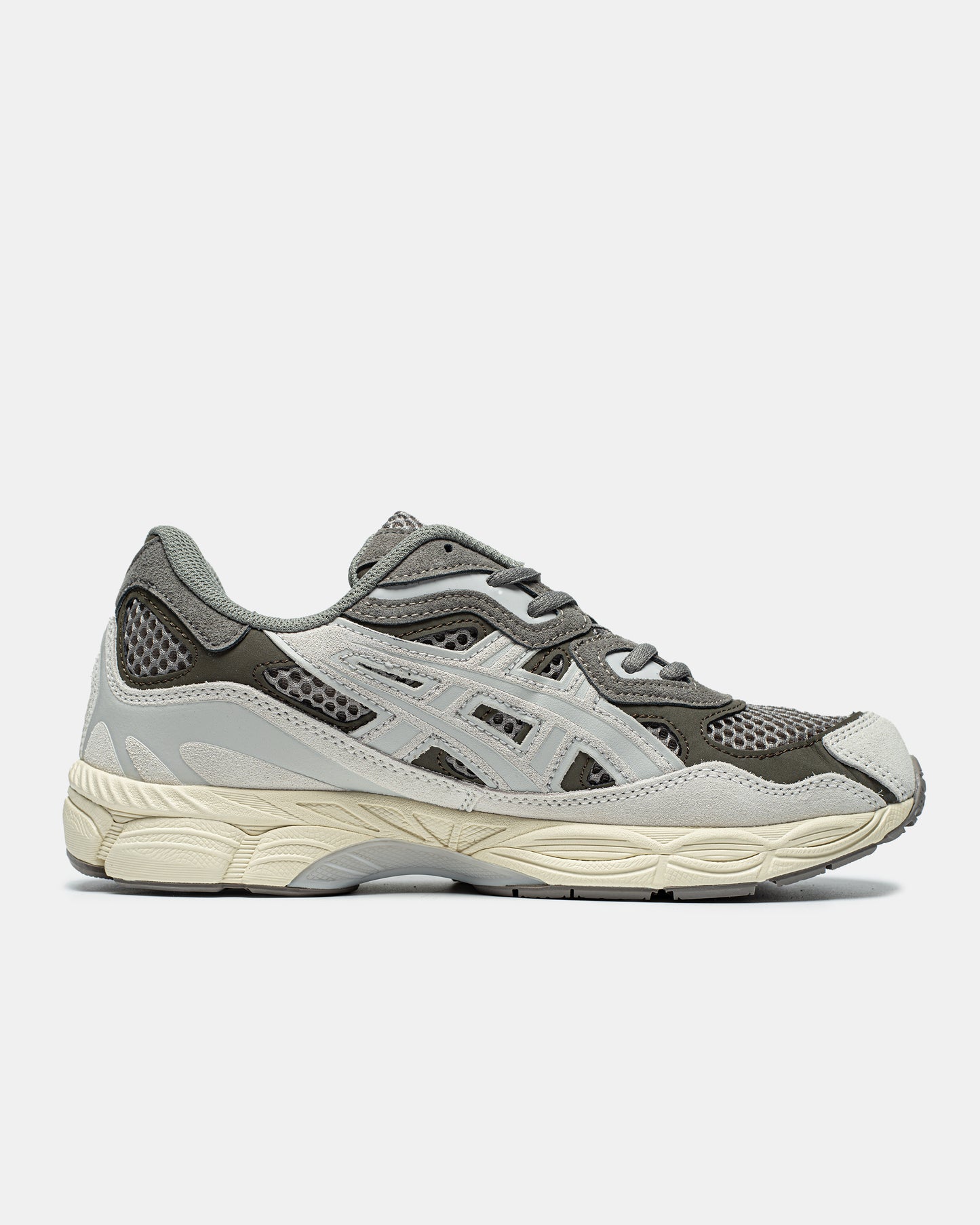 ASICS Gel-NYC ‘Steeple Grey Cream’